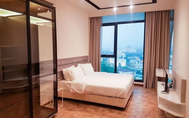 Expressionz Professional Suites by Rafiq - photo 4