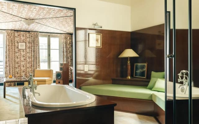 Les Suites Cinabre - photo 5