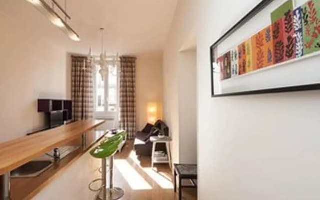 Barla 3 - a Spacious One Bedroom Apartment Near Place Garibaldi - photo 4