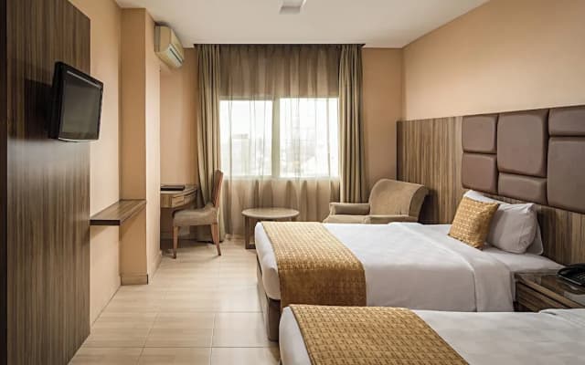 Hotel Alia Cikini - photo 4