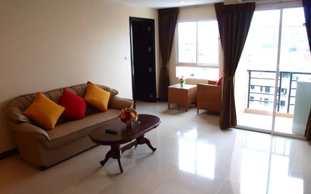 V Residence Pattaya - photo 4