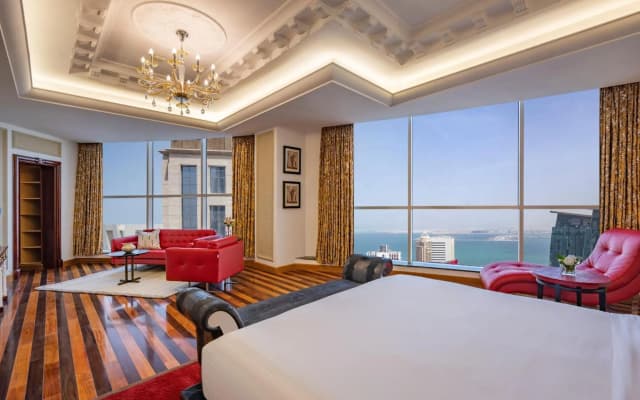 Dusit Hotel & Suites Doha - photo 4