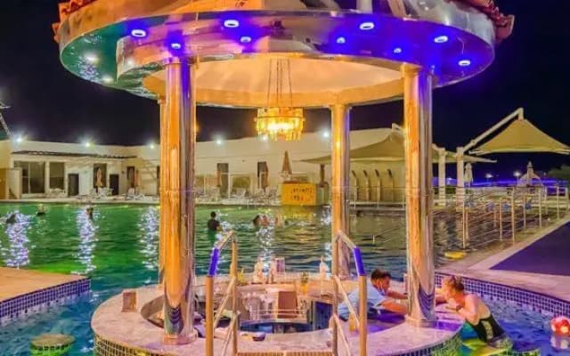 Mirage Bab Al Bahr Beach Resort - photo 5