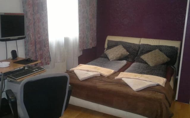 Guestroom VIP - photo 5