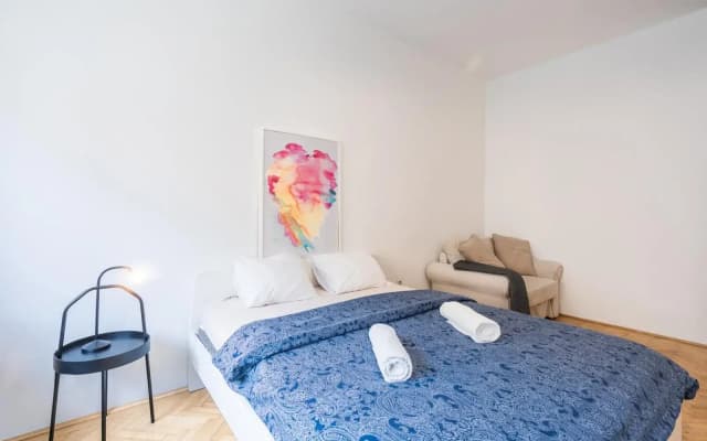 Jet Setter Apartment Budapest - photo 4