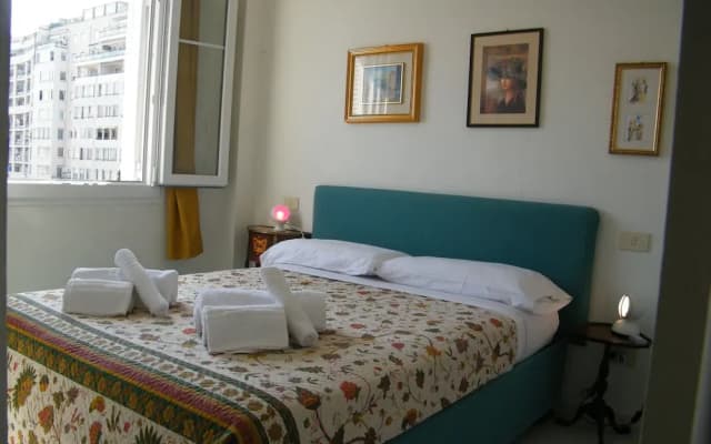 Palais Henri IV 1chambre Mer Michelon - photo 5