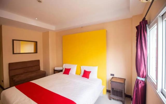 Royal Cozy Room - photo 2