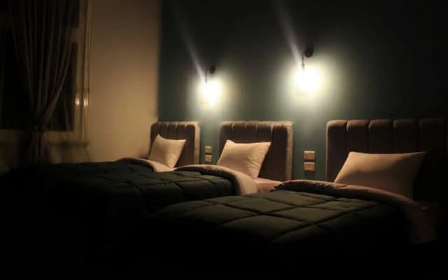 Cheers Hostel Cairo - photo 4