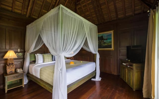 Arya Villas Ubud - photo 3