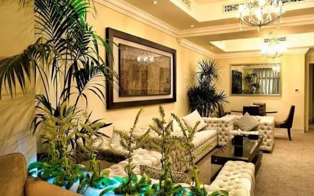 Downtown Al Bahar Apartments - photo 2