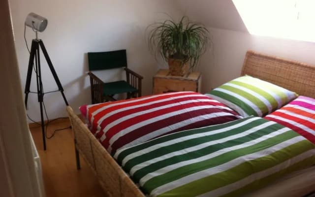 Haus Marksburg - photo 2