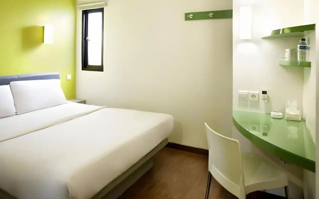 Amaris Hotel Senen - photo 5