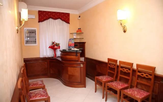Guest House Galaxy - photo 4