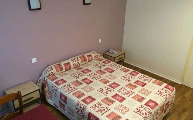 Hotel Paris Gambetta - photo 3