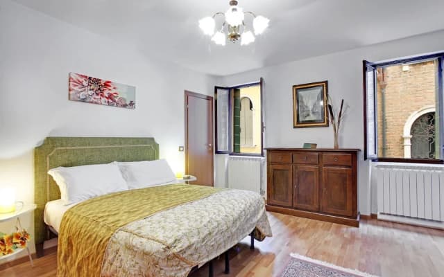 Grimaldi Apartments - Al Teatro - photo 2