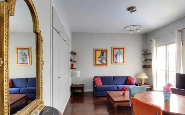 Short Stay Apartment Pompidou - photo 4