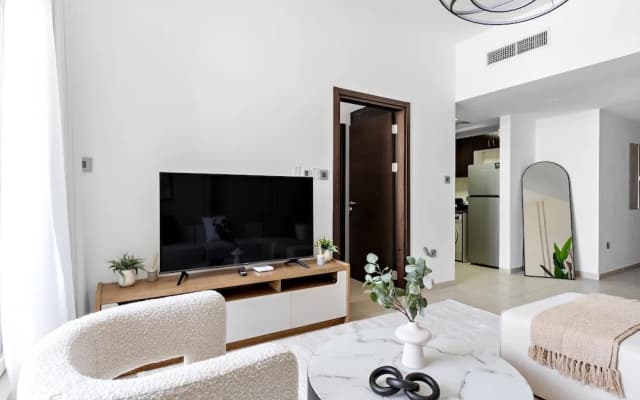 Silkhaus Chic 1bdr Reem Island Mangrove Place - photo 3