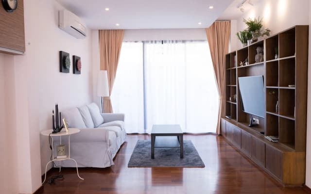 Chic Villa 6 - photo 4