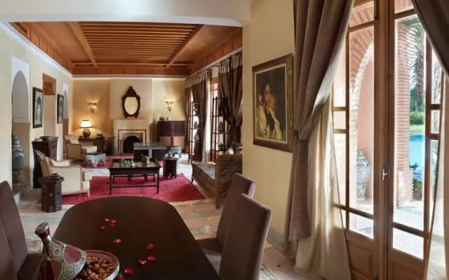 Appartement Palmeraie village 2 - photo 5