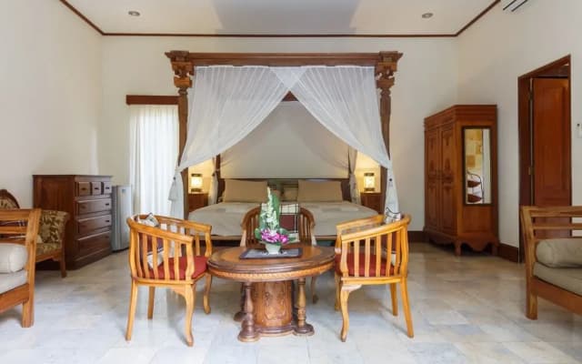 Villa Mesui Lotus - photo 2