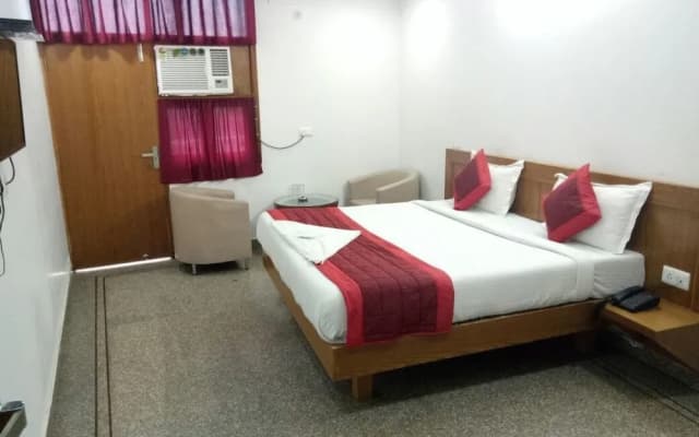 Hotel Le-Comfort - photo 4
