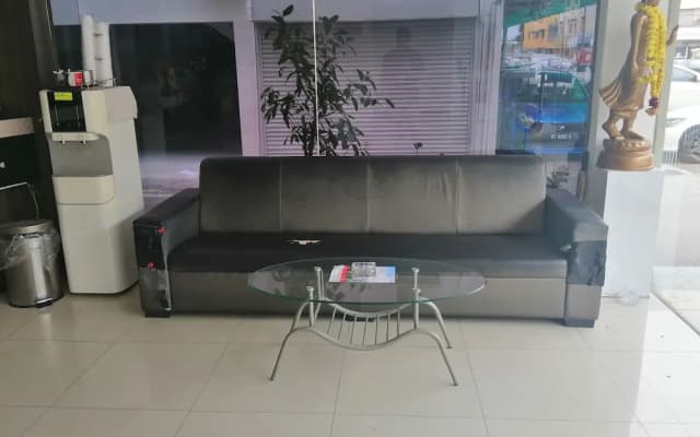 OYO 90028 Ragula Hotel - photo 2