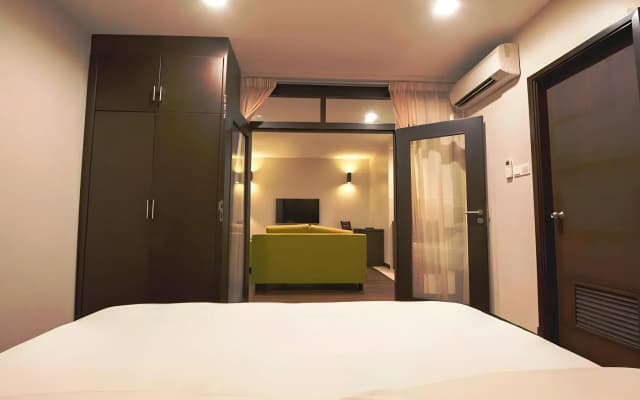 Lazenda Hotel - photo 3