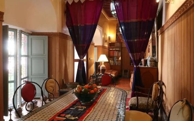 Riad Ija - photo 4