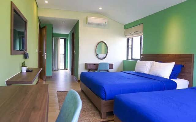 Phu Quoc Ahas Villa - photo 3