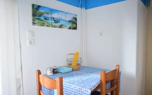 Central apt 10min from Acropolis - photo 3