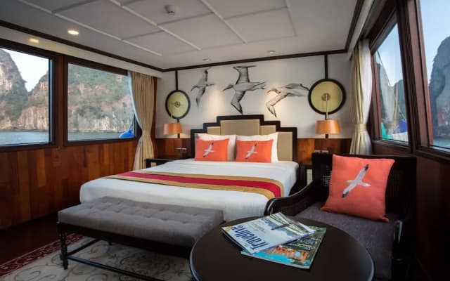 L'Azalée Cruises - photo 2