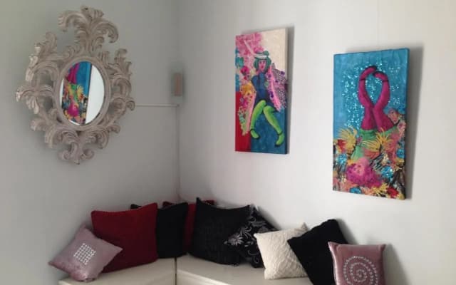 Des Artistes - photo 4