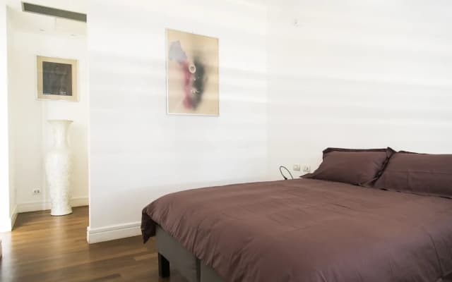 Charming & Elegant Flat near Centrale / Repubblica - photo 2