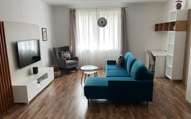 Erkel 18 Apartman - photo 4