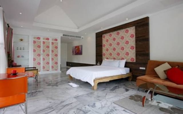 The Cabana Pool Suite - photo 5