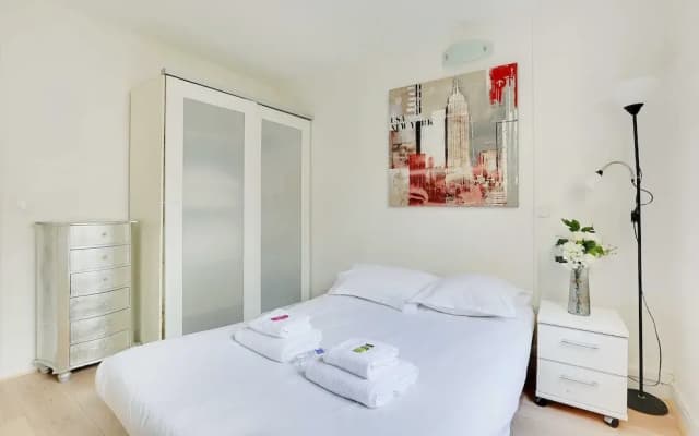 Charming Apartment - 2br/6p - Saint-lambert - photo 4