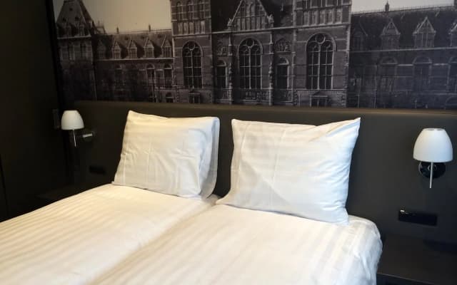 Royal Amsterdam Hotel - photo 5