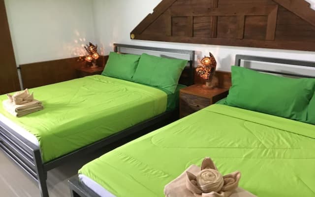 Taosha Suites - photo 3
