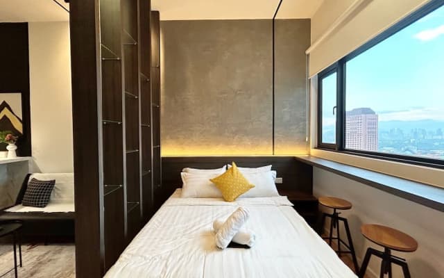 Chambers Residence by Manhattan Group - photo 5