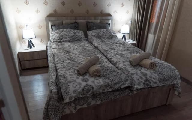 Tbilisi Old Town - photo 2