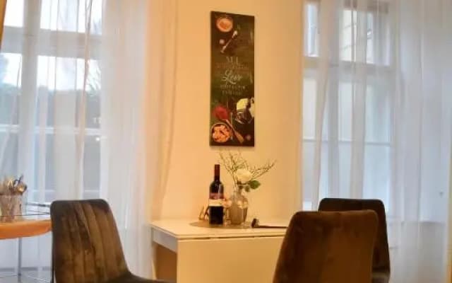 City-Maisonette - photo 5