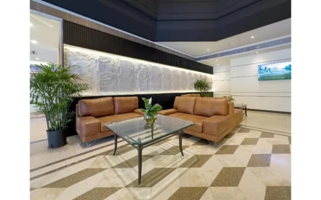 Trigo Hotel Kuala Lumpur, Trademark collection by Wyndham Hotels and Resorts - photo 2