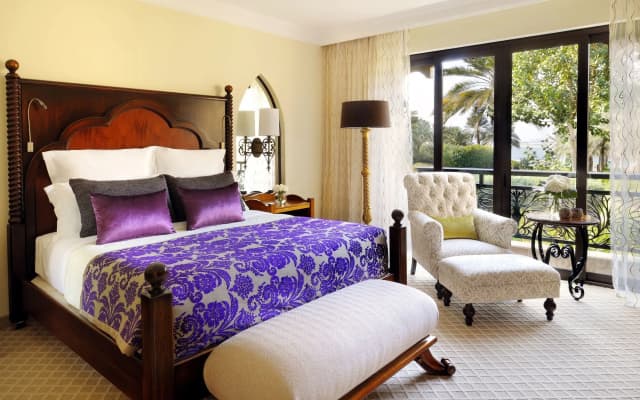 Residence & Spa at One&Only Royal Mirage - photo 4