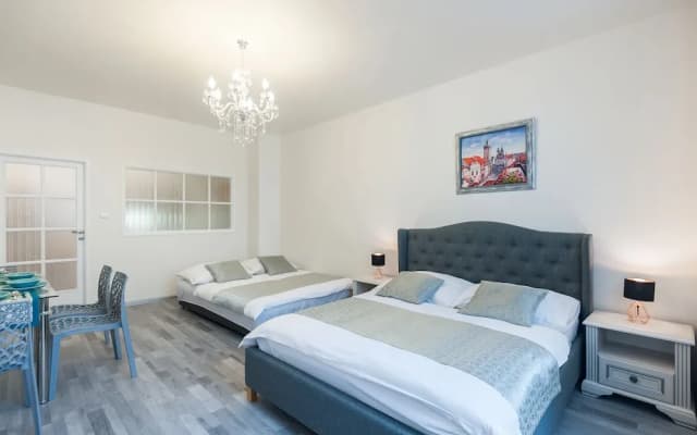 Superior Suites & Apartments in the Heart of Prague - photo 4