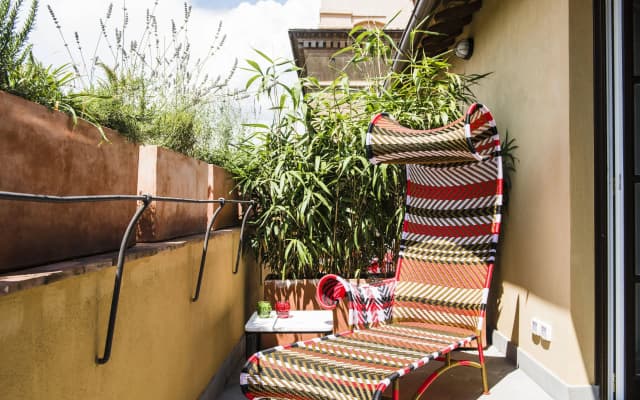 Hotel Milu Florence - photo 4