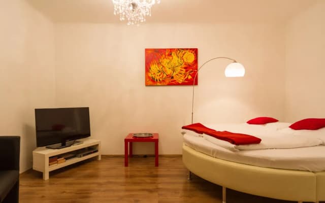 Vienna Budget Apartments - photo 5