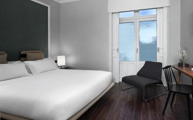 Sardinero Madrid Hotel - photo 4