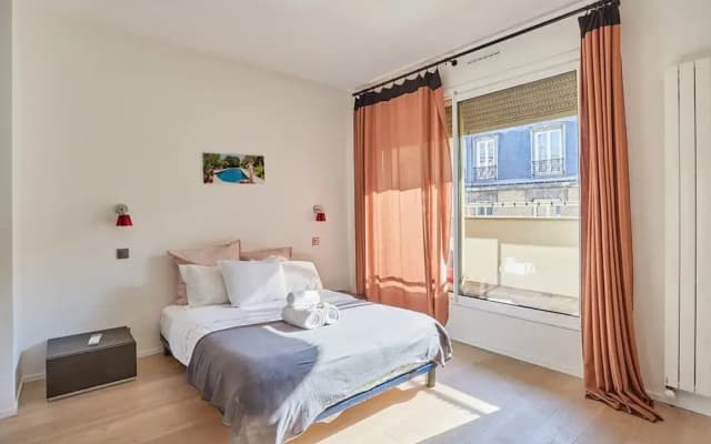 Amazing Penthousse Foch/arc de Triomphe/ Trocadero - photo 5