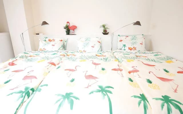 Liz Guest House Umeda - photo 4