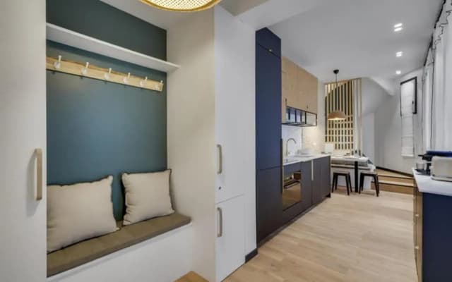 194 Suite Maison Parisienne - photo 2